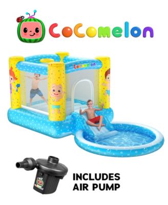 World Tech Toys
