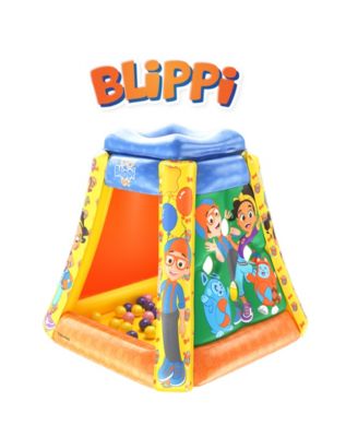 World Tech Toys