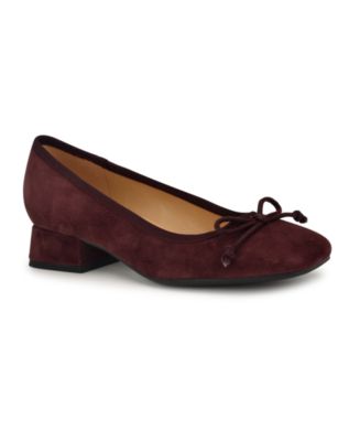 Nine West