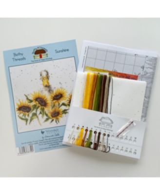 Bothy Threads