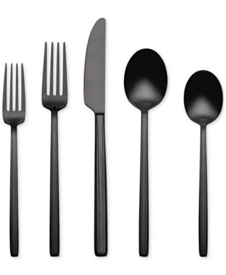 Oneida - Dean 20-Pc. Flatware Set, Service for 4