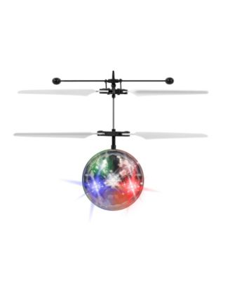 World Tech Toys