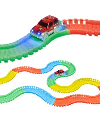 World Tech Toys