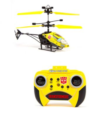 World Tech Toys