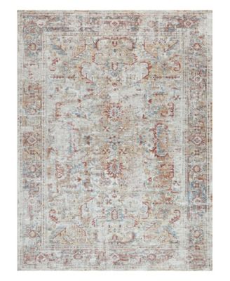 The Met x Exquisite Rugs