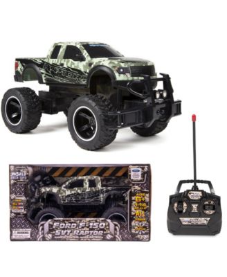 World Tech Toys