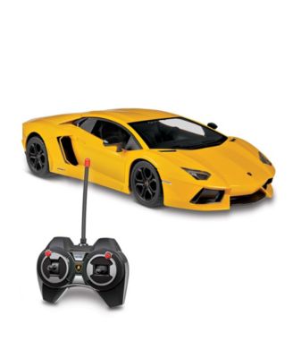 World Tech Toys
