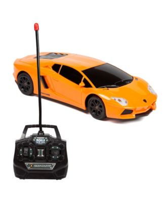 World Tech Toys