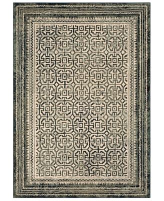 Stacy Garcia Home - Rendition Adras 5'3x7'10 Area Rug