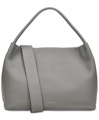 Radley London - Ivydale Road Small Leather Zip Top Satchel