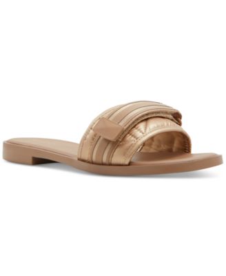 ALDO - Women's Mana Flat Slide Sandals