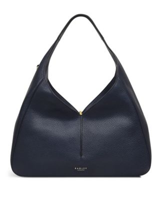 Radley London - Hillgate Place Leather Shoulder Bag