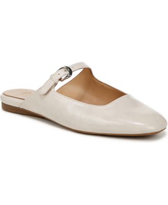 Naturalizer - Apple Square Toe Mules