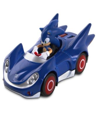 Sonic