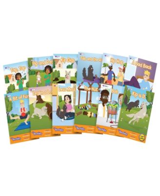 Junior Learning