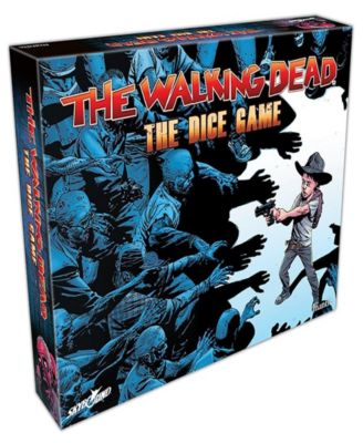 Mantic Games