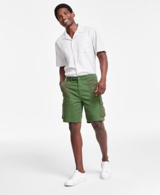 Sun + Stone - Men's Doug Rover Shorts
