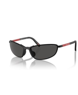 PRADA LINEA ROSSA