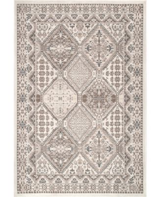 nuLoom - Manor Becca 11'x14'6 Area Rug