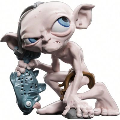 WETA Workshop
