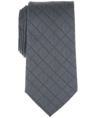 Michael Kors - Men's Terry Check Tie