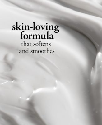 philosophy - fresh cream body lotion, 7 oz