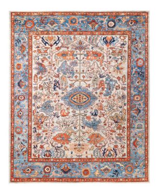ADORN HAND WOVEN RUGS