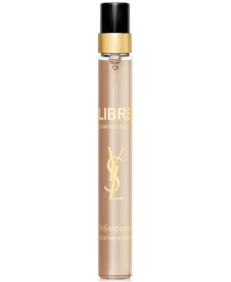 Yves Saint Laurent - Libre Flowers & Flames Eau de Parfum Florale Fragrance Collection