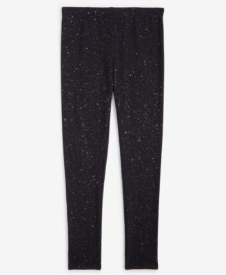 Epic Threads - Toddler Girls Sparkle Leggings