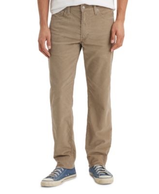 Levi's - Men's 511™ Slim-Fit Corduroy Pants