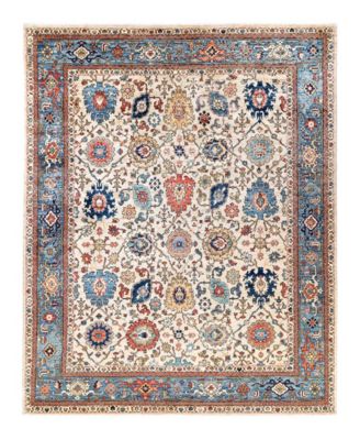 ADORN HAND WOVEN RUGS
