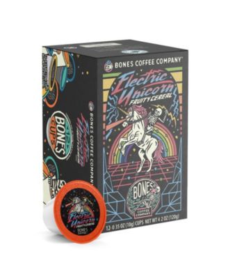 Bones Coffee
