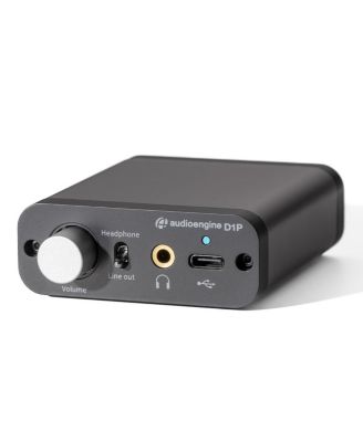 Audioengine