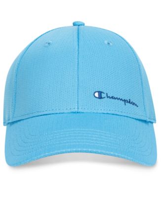 Champion - Men's Mesh Stretch Cap