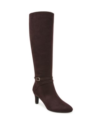 LifeStride - Guild Wide Calf Knee High Dress Boots