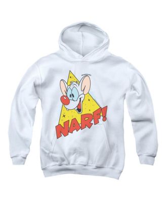 Pinky And The Brain
