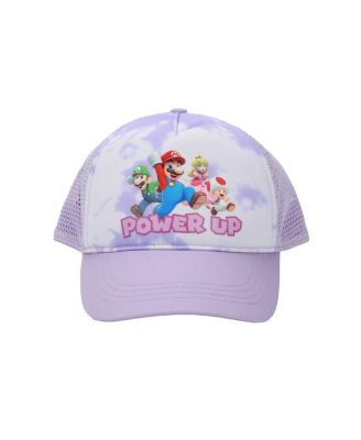 SUPER MARIO