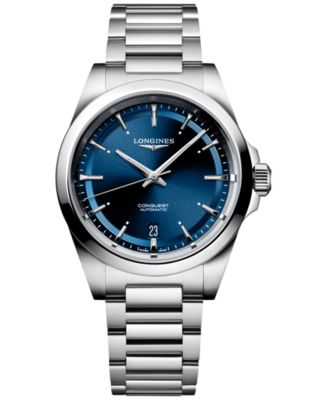 Longines - x