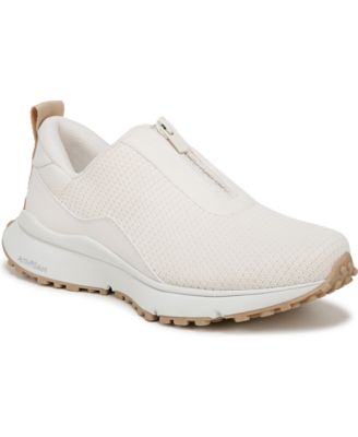 Ryka - Jumpstart Zip Slip On Sneakers