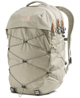 The North Face - Women's Borealis Luxe Bungee-System Backpack
