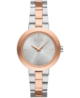 A|X Armani Exchange