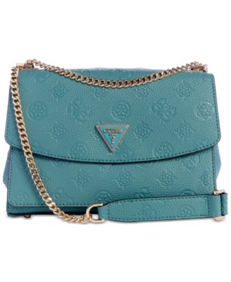 GUESS - Cresidia Small Convertible Crossbody