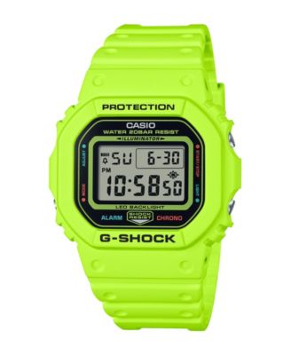 G-Shock