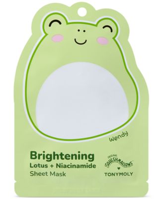 TONYMOLY - Wendy Brightening Sheet Mask