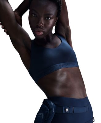 Nike - Women's Indy High Support Padded Adjustable Sports Bra