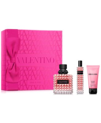 Valentino - 3-Pc. Donna Born In Roma Eau de Parfum Gift Set