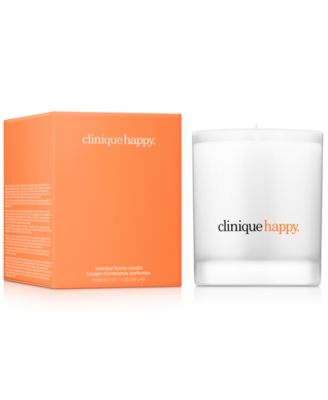 Clinique - Limited-Edition Clinique Happy Scented Home Candle, 7.4 oz.