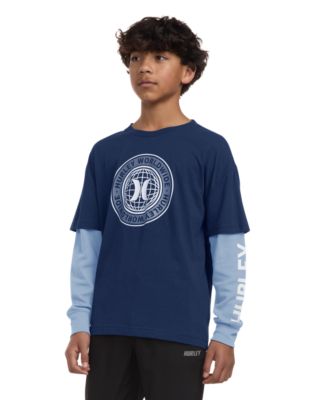Hurley