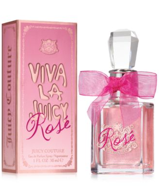 Juicy Couture - Viva La Juicy Ros&eacute; Eau de Parfum Spray, 1 oz.