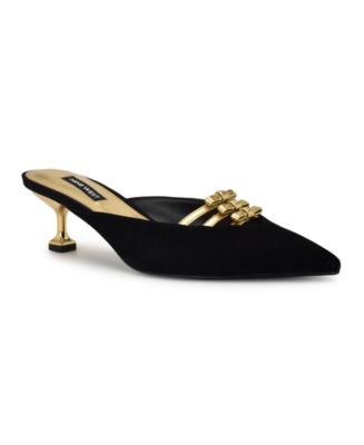 Nine West